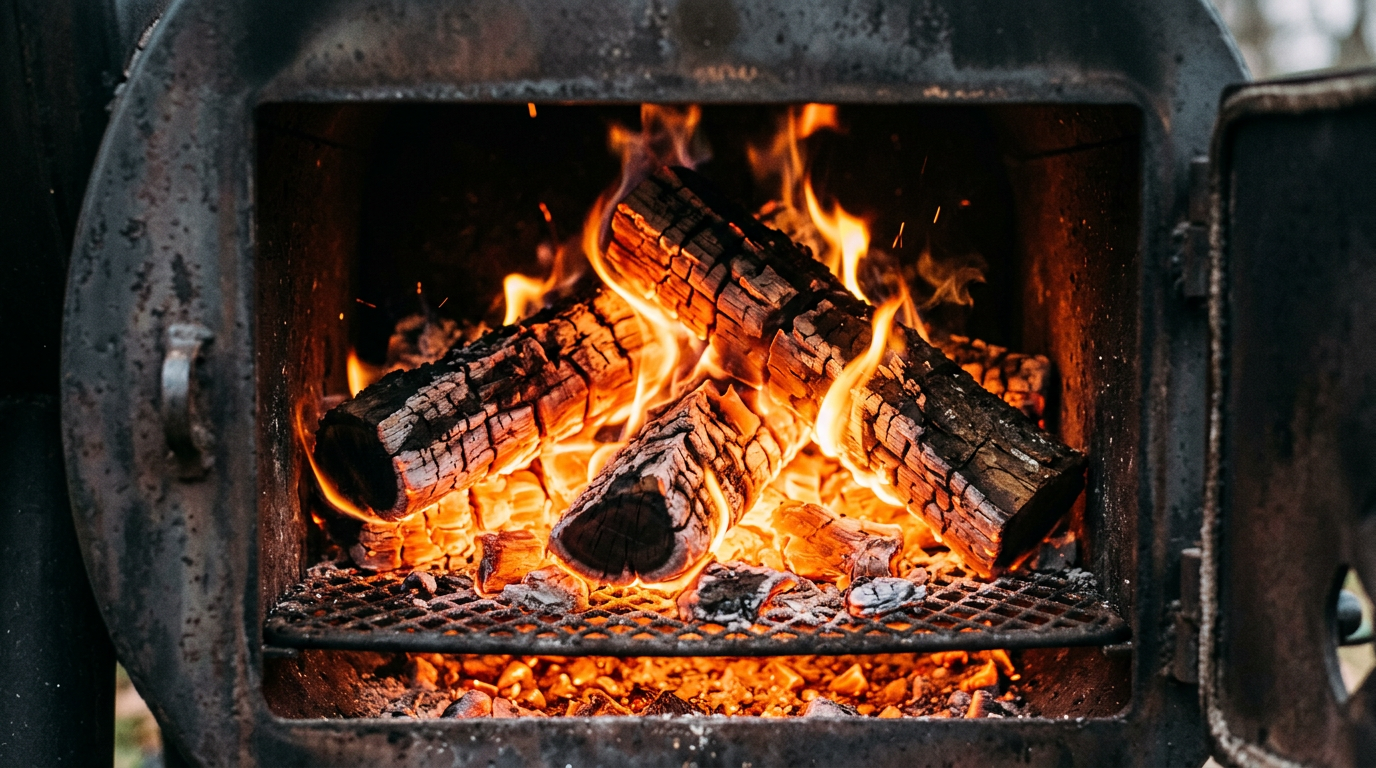 Firebox Management