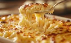 Featured image of post 5 Baked Mac and Cheese Recipes You’ve Gotta Try