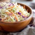 5 Coleslaw Recipes to Brighten Up Your Table