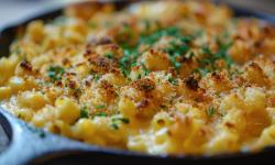 Featured image of post 5 Macaroni and Cheese Recipes to Try Today