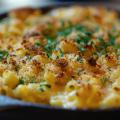 5 Macaroni and Cheese Recipes to Try Today