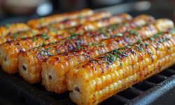 Featured image of post 5 Popular BBQ Side Dishes with Recipe Links