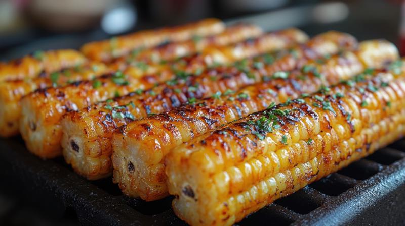 Featured image of post 5 Popular BBQ Side Dishes with Recipe Links