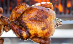 Featured image of post Brining and Smoking Chicken: A Complete Guide