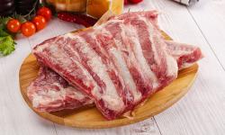 Featured image of post Different Types of Pork Ribs: A Comprehensive Guide
