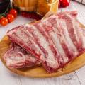 Different Types of Pork Ribs: A Comprehensive Guide