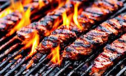 Featured image of post Grilling vs. Smoking: Understanding the Differences