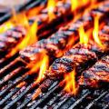 Grilling vs. Smoking: Understanding the Differences