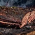 How to Achieve a Perfect Brisket Bark When Smoking
