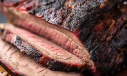 Featured image of post How to Smoke a Brisket