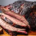 How to Smoke a Brisket