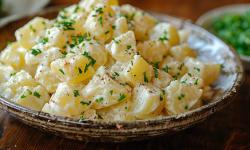 Featured image of post Classic Southern Potato Salad