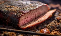 Featured image of post Tackling the Dry Brisket Challenge