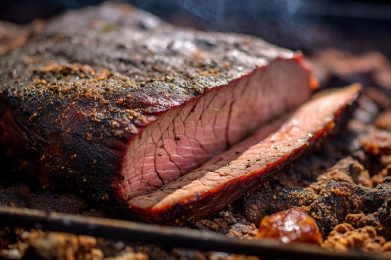 Featured image of post Tackling the Dry Brisket Challenge