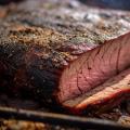 Tackling the Dry Brisket Challenge